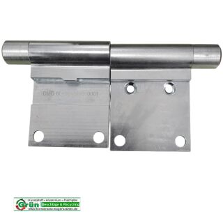Türband Edelstahl Nachbau FachVR5/544