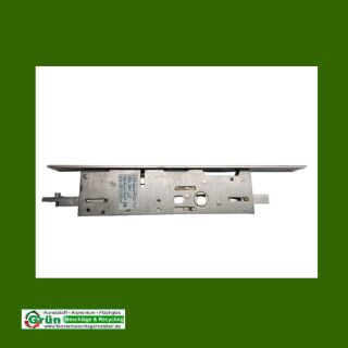 HUECK Panik-Treibriegelschloß Funktion re/li verwendbar 35 mn Dorn Flachstulp 24x270 mm VKW1/436