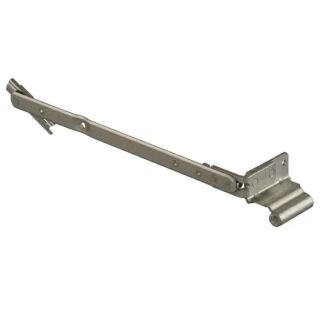 ROTO NT Axerarm Gr.250 E5 links 12/18 -9 258074 FachVR1/1213