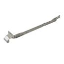 ROTO NT Axerarm Gr.250 E5 links 12/18 -9 258074 FachVR1/1213