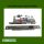 SCHÜCO Panikschloss  Funktion B  B-1821 B 1890   2FLG. links 35mm Dorn, Edelstahl  241010 VKW1/442