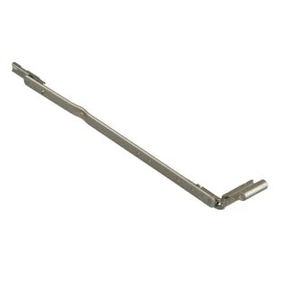 ROTO NT Axerarm Gr.350 E5 links 12/18 -9 258076 FachVR6/001