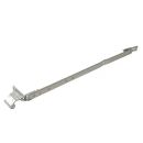 ROTO NT Axerarm Gr.350 E5 links 12/18 -9 258076 FachVR6/001