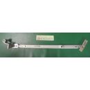 ROTO NT Axerarm Gr.350 E5 links 12/18 -9 258076 FachVR6/001