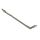 ROTO NT Axerarm Gr.350 E5 links 12/18 -9 258076 FachVR6/001