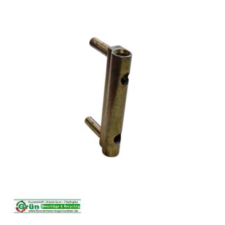 ROTO Eckband Flügelband 65521 53640  SchrankP380/6