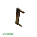 ROTO Eckband Flügelband 65521 53640  SchrankP380/6