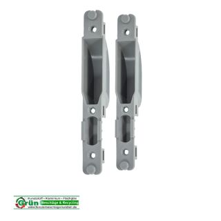 KFV F-Hinterfütterung zu BS 3700  FachP3640