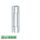 SIMONSWERK Anschraubband SIKU 3281 WF  Nirostift MTST mit Stiftsicherung RAL9016 weiß DIN Rechts/Links FachP5472