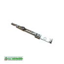 GU Anschlussstück - Kippriegelbauteil  160mm länge  FachP5065
