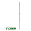 GU Getriebe Schwingfenster Dorn 30mm - Nuss 7mm...