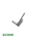 SCHÜCO Eckband 86 x 48 mm 251283 - 251280...