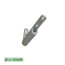 SCHÜCO Eckband 86 x 48 mm 251283 - 251280...