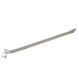 ROTO NT Axerarm Gr.500 E5 links 12/18-9 258078 FachVR6/005