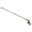 ROTO NT Axerarm Gr.500 E5 links 12/18-9 258078 FachVR6/005