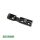 SCHÜCO Schließblech Riegelblech - 81 x 19mm  SchrankP020/1