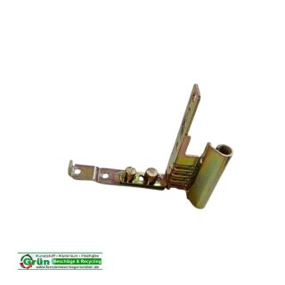 SIEGENIA Falzeckband Eckband  H-4/18-9 DIN Rechts  FachP4854