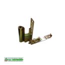SIEGENIA Falzeckband Eckband  H-4/18-9 DIN Rechts  FachP4854