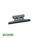 Schließblech Hersteller Unbekannt 74 x 25 mm -...