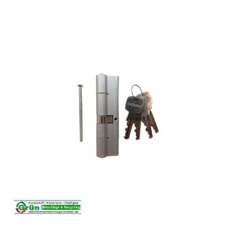 Winkhaus XR51 N 50 60 Profilzylinder Doppelzylinder