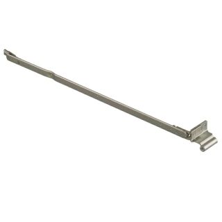 ROTO NT Axerarm Gr.500 E5 rechts 12/18 -9 258080 FachVR6/006