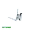 SIEGENIA Falzeckband H 12/18-9, A0175 - Links  FachP3664