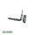 SIEGENIA Falzeckband H 12/18-9, A0175 - Links  FachP3664