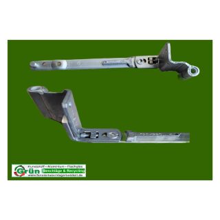 ROTO NT Axerarm K Gr.150 links 12/20-13 258060 FachVR1/1261