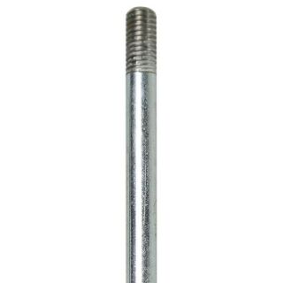 Treibstange für Türtreibriegel M 10 x 1500 mm verzinkt