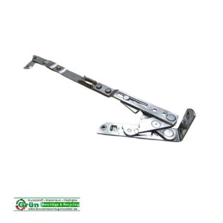 WINKHAUS Scherenarm - Axerarm SA.SE.78 2172201 Raum11W2/B4