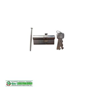 Winkhaus Profilzylinder Doppelzylinder XR - 57 N 28/45