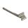 ROTO NT Axerarm K Gr.150 rechts 12/20-13 258061 FachVR1/1262