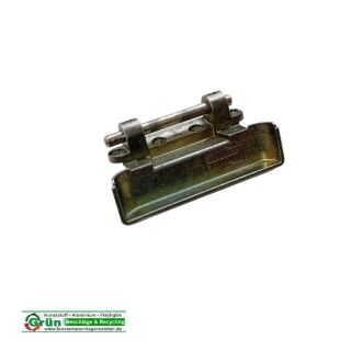 UNILUX Scherenlager Axerlager LL391  SchrankP041/1
