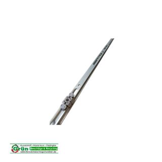 Roto NT Axerstulp 500/1090 1001 - 1200 - 1 E - Zapfen 824030078000  Raum3W1/20