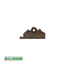 Roto NT Getriebe Variabel - 1 E - Zapfen D35 GR. 980 -...