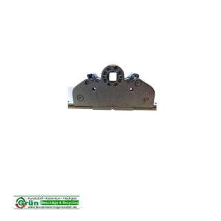 Roto NT Getriebe  - Variabel  1 E- Zapfen Dorn 35 GR. 980 - FFH 801 - 1200  Raum3W3
