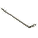 ROTO NT Axerarm K Gr.350 links 12/20-13 258064 FachVR6/031