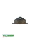 Roto Getriebe Variabel - 1 E- Zapfen Dorn 45 NT  GR. 980...