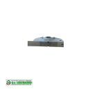 Roto Getriebe Variabel - 1 E- Zapfen Dorn 45 NT  GR. 980  Raum3W3