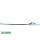 ARX Getriebe Konstant Dorn 14,5mm Gr. 1460 FFH 1401-1600mm mit 1 Rollzapfen