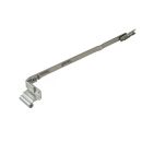 ROTO NT Axerarm K Gr.350 rechts12/20-13 258065 FachVR6/030