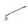 ROTO NT Axerarm K Gr.350 rechts12/20-13 258065 FachVR6/030