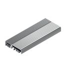 ROTO BKV Deckel Bodenschwelle Eifel 52TB geriffelt grau,...