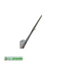 Roto NT Getriebe Dorn 30 - 1 E - Zapfen Variabel GR.580  FFH 621 - 800 Raum2W3/9