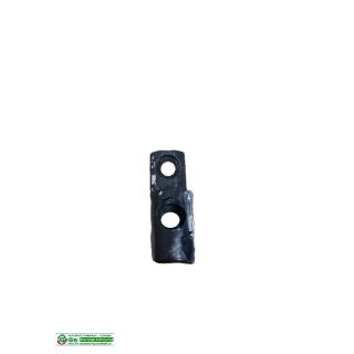 SIEGENIA Ecklager 42x13mm hell verzinkt Nachbau FachVR5/496
