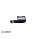 SIEGENIA Ecklager 42x13mm hell verzinkt Nachbau FachVR5/496