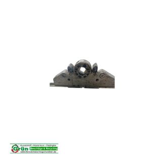 Roto NT Getriebe Dorn 25 Konstant GR.890/K 801 - 1000 - 1 E - Zapfen Raum3W3