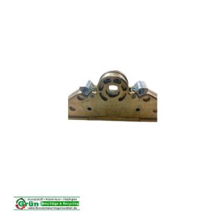 Roto Centro Getriebe Variabel Dorn - 30 GR.730/M  FFH 621 - 100 1 Längszapfen