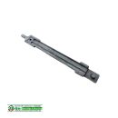 ROTO Kippriegel Fingerriegel 6572051720 Länge 165mm...