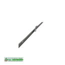 Roto NT Getriebe Dorn 25 GR. 1090 H/K FFH 1001 - 1200 1 E - Zapfen Konstant  Raum2W3/8